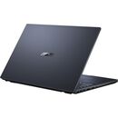 Laptop business asus expertbook b2, b2502cva-kj0778x, 15.6-inch, fhd (1920 x 1080) 16:9, intel® core™ i7-1360p processor 2.2 ghz (18m cache, up to 5.0 ghz, 12 cores), intel iris xᵉ graphics (available for intel® core™ i5/i7/i9 with dual channel memory), 2,  Laptopuri | electropc.ro