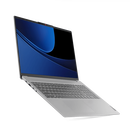 Laptop lenovo ideapad slim 5 16imh9, 16" 2k (2048x1280) oled 400nits glossy, 100% dci-p3, 120hz, displayhdr™ true black 500, intel® core™ ultra 5 125h, 14c (4p + 8e + 2lpe) / 18t, max turbo up to 4.5ghz, 18mb, video integrated intel® arc™ graphics, ram 16,  Laptopuri | electropc.ro