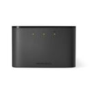 Mercusys 4g lte mobile wi-fi mt110, standarde wireless: ieee 802.11a/b/g/n 2.4 ghz, dimensiuni: 111*70*23.8 mm, 1 nano sim card slot, alimentare micro usb, viteza wireless: 150 mbps 2.4 ghz, suporta retele 3g/4g,,  Routere Wireless | electropc.ro