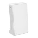 Mercusys ac1200 wireless dual band 4g lte router mb130-4g, standarde wireless: ieee 802.11ac/a/b/g/n, dual-band, viteza wireless: 867 mbps at 5 ghz, 300 mbps at 2.4 ghz, dimensiuni: 95×61.05×165.97 mm, interfata: 1 × 10/100mbps lan/wan port, 1× 10/100mbps,  Routere Wireless | electropc.ro