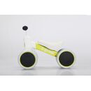 Mini bicicleta u-grow, galbena,  Triciclete | electropc.ro