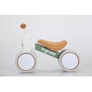 Mini bicicleta u-grow, verde,  Triciclete | electropc.ro