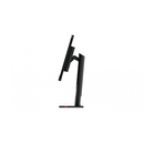 Monitor  lenovo thinkvision t24mv-30; 23.8"ips, fhd (1920x1080), 16:9, brightness: 250 cd/m², contrast ratio: 1000:1, response time: 4ms (extreme mode) / 6ms (typical mode), dot / pixel per inch: 93 dpi, color gamut: 99% srgb, view angle: 178° / 178°, sta,  Monitoare LED | electropc.ro
