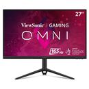 Monitor viewsonic 27" vx2728j, diagonal (inch): 27, diagonal (cm): 69, aspect ratio: 16:9, panel: ips, resolution: 1920x1080, refresh rate: 180hz, response time mprt: 0.5ms, brightness (max): 250 cd/m², contrast (static) : 1000:1, viewing angle: 178°/ 178,  Monitoare LED | electropc.ro