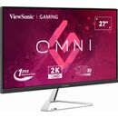 Monitor viewsonic 27" vx2780-2k, diagonal (inch): 27, diagonal (cm): 69, aspect ratio: 16:9, panel: ips, resolution: 2560x1440, refresh rate: 170hz, response time mprt: 1ms, brightness (max): 350 cd/m², contrast (static) : 1000:1, contrast (dynamic): 80m:,  Monitoare LED | electropc.ro