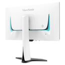 Monitor viewsonic 27" xg272-2k-oled, diagonal (inch): 27, diagonal (cm): 68.6, aspect ratio: 16:9, panel: oled, resolution: 2560x1440, refresh rate: 240hz, response time gtg: 0.02ms, response time mprt: 0.01ms, brightness (max): 450 cd/m², contrast (stati,  Monitoare LED | electropc.ro