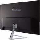 Monitor viewsonic 31.5" vx3276-2k-mhd-2, diagonal (inch): 31.5, diagonal (cm): 80, aspect ratio: 16:9, panel: ips, resolution: 2560x1440, refresh rate: 75hz, response time gtg: 4ms, brightness (max): 250 cd/m², contrast (static) : 1200:1, contrast (dynami,  Monitoare LED | electropc.ro
