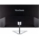 Monitor viewsonic 31.5" vx3276-2k-mhd-2, diagonal (inch): 31.5, diagonal (cm): 80, aspect ratio: 16:9, panel: ips, resolution: 2560x1440, refresh rate: 75hz, response time gtg: 4ms, brightness (max): 250 cd/m², contrast (static) : 1200:1, contrast (dynami,  Monitoare LED | electropc.ro