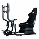 Scaun gaming serioux racing cockpit,  Scaune gaming | electropc.ro