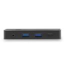 Switch usb lindy, 4 porturi usb 3.0 2:4, latime de banda suportata 5 gbps, chipset rts5411, gpd8104b, aws3410,  Hub-uri USB | electropc.ro