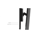 Thinkvision p25i-30 24.5" ips hmdi 3y,  Monitoare LED | electropc.ro