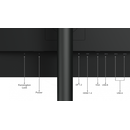 Thinkvision t24v-30 24" ips fhd hmdi 3y,  Monitoare LED | electropc.ro