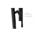 Thinkvision t24v-30 24" ips fhd hmdi 3y,  Monitoare LED | electropc.ro
