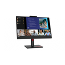 Thinkvision t24v-30 24" ips fhd hmdi 3y,  Monitoare LED | electropc.ro