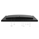 Thinkvision t24v-30 24" ips fhd hmdi 3y,  Monitoare LED | electropc.ro