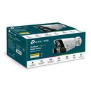 Tp-link vigi 4mp outdoor colorpro night vision bullet network camera vigi c340s(4mm), senzor: 1/1.8" progressive scan cmos, f1.0, distanta focala: 4 mm, 4 x led, ip67, distanta iluminare: 30m, unghi vizualizare: 95.2°, vertical fov: 50.6°, diagonal fov: 1,  Camere supraveghere IP | electropc.ro