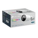 Tp-link vigi 8mp outdoor full-color bullet network camera vigi c385(4mm), 4k, senzor: 1/2.7" progressive scan cmos, lentila 4mm, f1.6, unghi de vizualizare: 91.5°, vertical fov: 46.1°, diagonal fov: 109.6°, detectare: 107m, observare: 44m, recunoaster: 21,  Camere supraveghere IP | electropc.ro