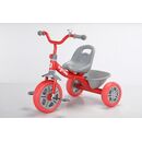 Tricicleta cu pedale, rosie, u-grow,  Triciclete | electropc.ro