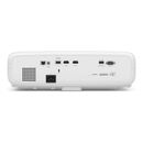 Videoproiector benq lh730, dlp 4led 20.000-30.000 ore, fhd 1920*1080, 4.000 lumeni, 16:9, 500.000:1, zoom 1.2x, hdr10, hlg, 2* hdmi, rj45, 2* usb type a, rs232, boxa 10w, audio out, telecomanda cu baterii incluse, 5.3 kg, culoare alb,  Videoproiectoare | electropc.ro