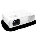Videoproiector benq lh730, dlp 4led 20.000-30.000 ore, fhd 1920*1080, 4.000 lumeni, 16:9, 500.000:1, zoom 1.2x, hdr10, hlg, 2* hdmi, rj45, 2* usb type a, rs232, boxa 10w, audio out, telecomanda cu baterii incluse, 5.3 kg, culoare alb,  Videoproiectoare | electropc.ro