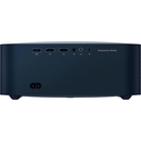 Xiaomi wanbo x2 max projector blue, 450ansi, 1080p, android 9.0, auto focus, wifi6,  Videoproiectoare | electropc.ro