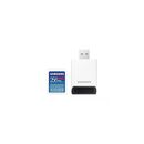 Card microsd pro plus 256gb cl10 card reader,  Carduri memorie | electropc.ro
