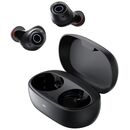 Casti baseus bowie ma20, wireless, butoni-tws, pt smartphone, microfon pe casca, conectare prin bluetooth 5.3, negru,  Casti audio | electropc.ro