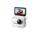 Insta360 go 3s arctic white 64gb,  Camere video sport | electropc.ro