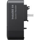 Insta360 quick reader for x4,  Alte accesorii foto & video | electropc.ro