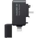 Insta360 quick reader for x4,  Alte accesorii foto & video | electropc.ro