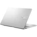 Laptop asus vivobook 15, x1504va-bq005, 15.6-inch, fhd (1920 x1080) 16:9 aspect ratio, intel® core™ i5-1335u processor 1.3 ghz (12mbcache, up to 4.6 ghz, 10 cores, 12 threads), intel iris xᵉ graphics, 1xddr4 so-dimm slot, 1x m.2 2280 pcie 4.0x4, ddr4 16gb,  Laptopuri | electropc.ro