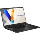 Laptop asus vivobook pro 15 oled, n6506mv-ma015x, 15.6-inch, 3k(2880 x 1620) oled 16:9 aspect ratio, intel® core™ ultra 9 proce ssor185h 2.3 ghz (24mb cache, up to 5.1 ghz, 16 cores, 22 threads), intel®ai boost npu, intel® arc™ graphics, nvidia® geforce r,  Laptopuri | electropc.ro