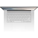 Laptop asus zenbook s14 oled, um5606wa-rj242x, 16.0-inch, 3k (2880 x 1800) oled 16:10 aspect ratio, amd ryzen™ ai 9 hx 370 processor 2.0ghz (36mb cache, up to 5.1ghz, 12 cores, 24 threads); amd ryzen™ ai up to 81 tops, amd radeon™ 890m graphics, lpddr5x 3,  Laptopuri | electropc.ro
