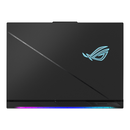 Laptop gaming asus rog strix scar g16, g634jyr-ra049, 16-inch, qhd+ 16:10 (2560 x 1600, wqxga), rog nebula hdr display, intel® core™ i9 processor 14900hx 2.2 ghz (36mb cache, up to 5.8 ghz, 24 cores, 32 threads)nvidia® geforce rtx™ 4090 laptop gpu, 240hz,,  Laptopuri | electropc.ro