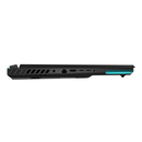 Laptop gaming asus rog strix scar g16, g634jyr-ra049, 16-inch, qhd+ 16:10 (2560 x 1600, wqxga), rog nebula hdr display, intel® core™ i9 processor 14900hx 2.2 ghz (36mb cache, up to 5.8 ghz, 24 cores, 32 threads)nvidia® geforce rtx™ 4090 laptop gpu, 240hz,,  Laptopuri | electropc.ro