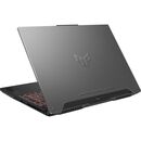 Laptop gaming asus rog tuf a15, fa507nvr-lp006, 15.6-inch, fhd (1920 x 1080) 16:9, amd ryzen™ 7 7435hs mobile processor 3.1ghz (20mb cache, up to 4.5 ghz, 8 cores, 16 threads), nvidia® geforce rtx™ 4060 laptop gpu, 144hz, ddr5 16gb, 1tb pcie® 4.0 nvme™ m.,  Laptopuri | electropc.ro