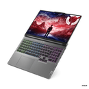 Laptop lenovo gaming legion slim 5 16ahp9, 16" wqxga (2560x1600) ips 350nits anti-glare, 100% srgb, 165hz, dolby vision®, g-sync®, free-sync premium, low blue light, amd ryzen™ 7 8845hs (8c / 16t, 3.8 / 5.1ghz, 8mb l2 / 16mb l3), video nvidia® geforce rtx,  Laptopuri | electropc.ro