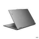 Laptop lenovo yoga 7 2-in-1 14ahp9, 14" wuxga (1920x1200) oled 400nits glossy / anti-fingerprint, 100% dci-p3, 60hz, dolby vision®, displayhdr™ true black 500, tÜv low blue light, glass, touch, amd ryzen™ 7 8840hs (8c / 16t, 3.3 / 5.1ghz, 8mb l2 / 16mb l3,  Laptopuri | electropc.ro