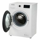 Masina de spalat rufe cu uscator heinner hwdm-h10614b,  Masini de spalat rufe cu uscator | electropc.ro