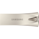 Memorie flash usb samsung  512gb bar plus micro 3.1 silver,  Memorii USB | electropc.ro