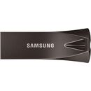 Memorie flash usb samsung 512gb bar plus micro 3.1 silver,  Memorii USB | electropc.ro