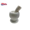 Mojar cu pistil din marmura, dia 9.5 cm, vanora home ( mix doua culori in bax, 3 buc/ culoare),  Accesorii bucatarie | electropc.ro