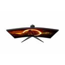 Monitor aoc 27" c27g2z3/bk, curvature: 1500r, diagonal (inch): 27, diagonal (cm): 69, aspect ratio: 16:9, panel: va, resolution: 1920x1080, refresh rate: 280hz, response time gtg: 1ms, response time mprt: 0.5ms, brightness (max): 300 cd/㎡, contrast (stati,  Monitoare LED | electropc.ro