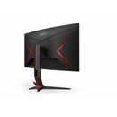 Monitor aoc 27" c27g2z3/bk, curvature: 1500r, diagonal (inch): 27, diagonal (cm): 69, aspect ratio: 16:9, panel: va, resolution: 1920x1080, refresh rate: 280hz, response time gtg: 1ms, response time mprt: 0.5ms, brightness (max): 300 cd/㎡, contrast (stati,  Monitoare LED | electropc.ro