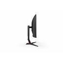 Monitor aoc 27" c27g2z3/bk, curvature: 1500r, diagonal (inch): 27, diagonal (cm): 69, aspect ratio: 16:9, panel: va, resolution: 1920x1080, refresh rate: 280hz, response time gtg: 1ms, response time mprt: 0.5ms, brightness (max): 300 cd/㎡, contrast (stati,  Monitoare LED | electropc.ro