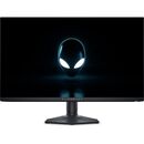 Monitor dell gaming alienware 27" aw2725df 67.82cm, oled 2560 x 1440, 360 hz, 0.03 ms,  Monitoare LED | electropc.ro