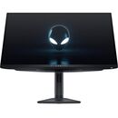 Monitor dell gaming alienware 27" aw2725df 67.82cm, oled 2560 x 1440, 360 hz, 0.03 ms,  Monitoare LED | electropc.ro
