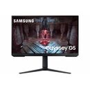 Monitor samsung 27" ls27cg510euxen, diagonal (inch): 27, diagonal (cm): 68.6, aspect ratio: 16:9, panel: ips, resolution: 2560x1440, refresh rate: 165hz, response time gtg: 1ms, brightness (max): 350 cd/m², contrast (static) : 1,000:1, viewing angle: 178º,  Monitoare LED | electropc.ro