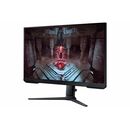 Monitor samsung 27" ls27cg510euxen, diagonal (inch): 27, diagonal (cm): 68.6, aspect ratio: 16:9, panel: ips, resolution: 2560x1440, refresh rate: 165hz, response time gtg: 1ms, brightness (max): 350 cd/m², contrast (static) : 1,000:1, viewing angle: 178º,  Monitoare LED | electropc.ro