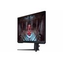 Monitor samsung 27" ls27cg510euxen, diagonal (inch): 27, diagonal (cm): 68.6, aspect ratio: 16:9, panel: ips, resolution: 2560x1440, refresh rate: 165hz, response time gtg: 1ms, brightness (max): 350 cd/m², contrast (static) : 1,000:1, viewing angle: 178º,  Monitoare LED | electropc.ro